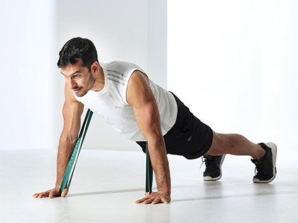 FLEXVIT Resistance Bands