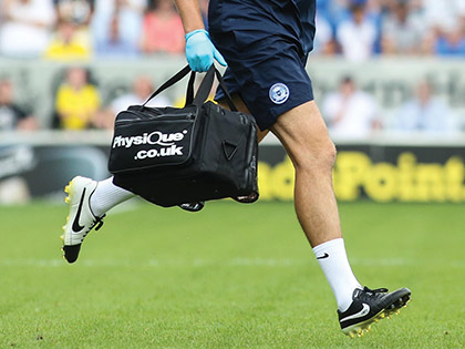 Pitch Side First Aid Buyers Guide