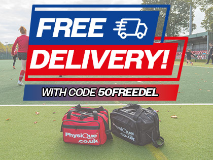 Free 2-3 Day Delivery