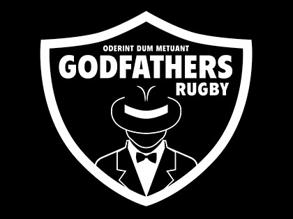 Godfathers Rugby