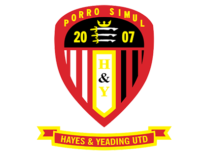 Hayes & Yeading FC