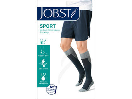 JOBST Sport Compression Socks