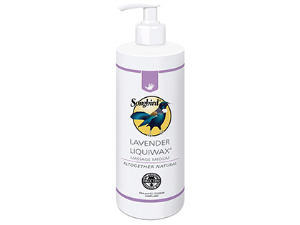 Songbird Lavender Liquiwax