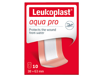 Leukoplast® Aqua Pro