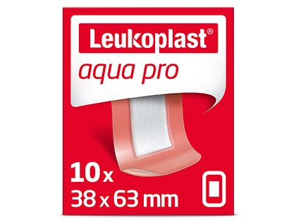 Leukoplast® Aqua Pro