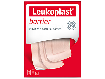 Leukoplast® Barrier
