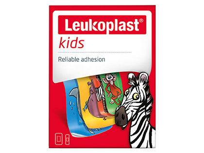 Leukoplast® Kids