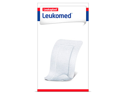 Leukoplast® Leukomed® Wound Dressings Pack of 50