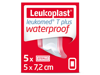 Leukoplast® Leukomed® T plus