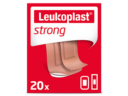 Leukoplast® strong