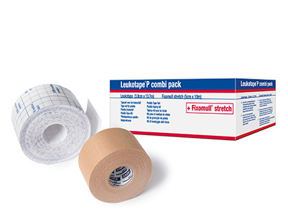 Leukotape® P Combi Pack