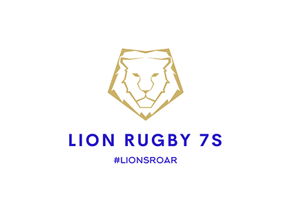 Lion Rugby 7s