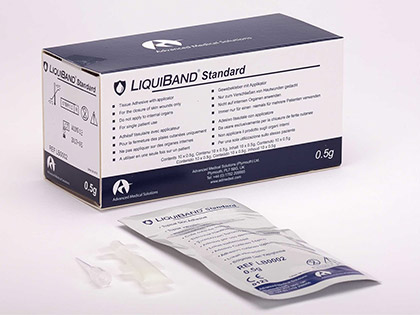 LIQUIBAND® Standard