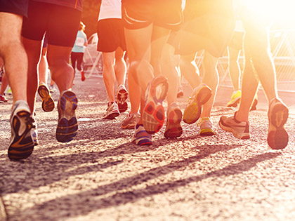 Orthotics & Insoles 