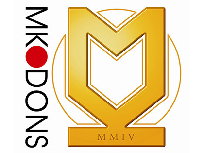 MK Dons FC