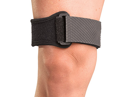 Mueller ITB Strap