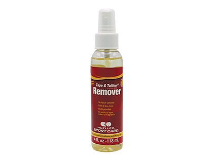 Mueller Tape & Tuffner Remover