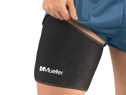 Mueller® Thigh Support