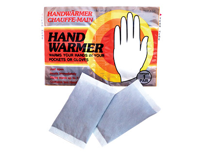 Mycoal Hand Warmer