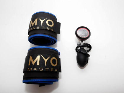 MyoMaster MyoCuff