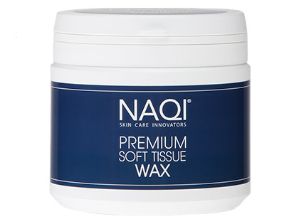 NAQI Premium Soft Tissue Massage Wax