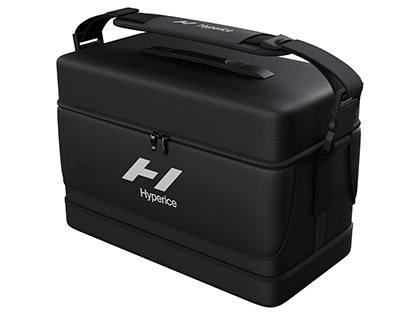 Normatec Carry Case