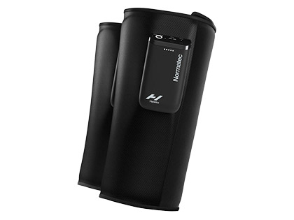 Normatec Lower Legs Portable Recovery System