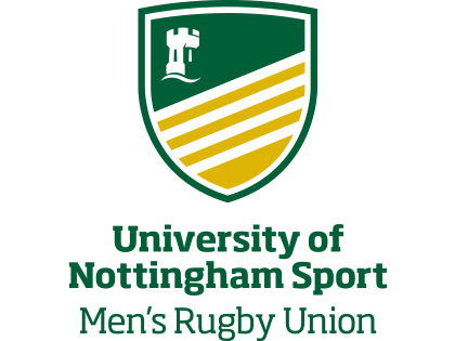 University of Nottingham Sport Men's Rugby Union