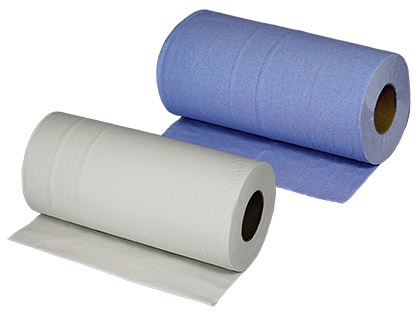 Hand Paper Towel Roll 25cm x 40m