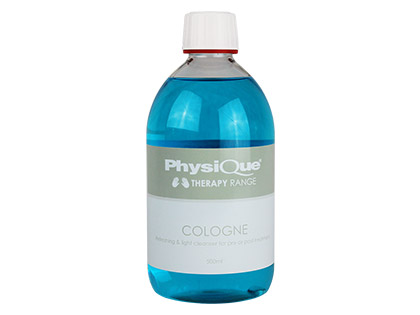 Physique Sports Cologne Skin Cleanser