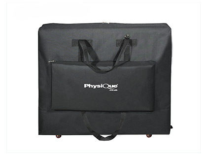 Physique Couch Carry Bag With Wheels