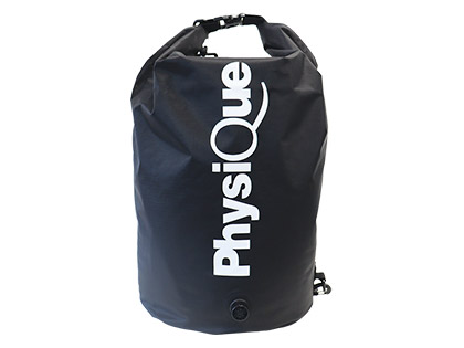Physique Sports Robe Dry Bag