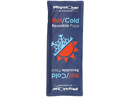 Physique Elite Reusable Hot & Cold Pack