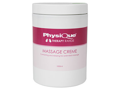 Physique Massage Creme 1000ml