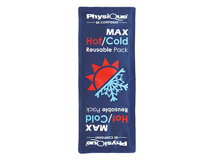 Physique Max Reusable Hot & Cold Pack