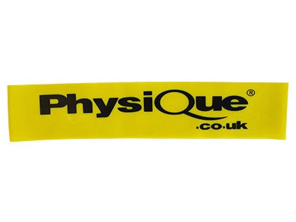 Physique Mini Bands