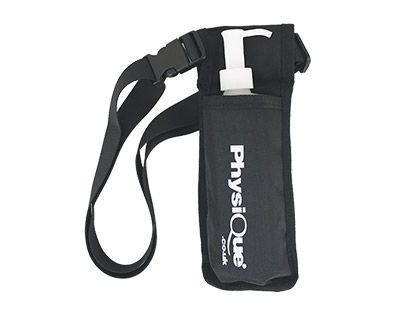 Physique Single Massage Oil Holster