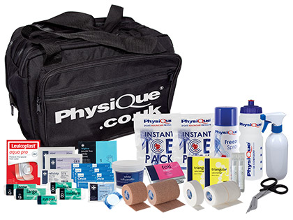 Sports First Aid Kit | Football First Aid Kits