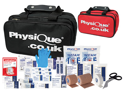 Physique Sports First Aid Kit - Small