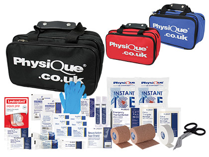 Physique Sports First Aid Kit - Small