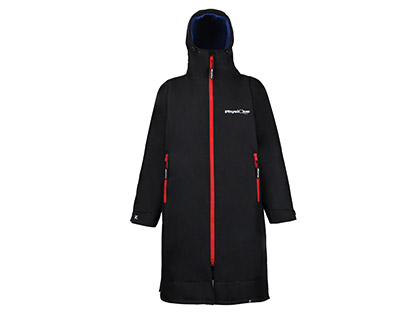 Physique x KitBrix Sports Change Robe