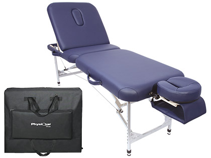 Physique Therapy Couch