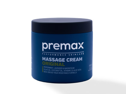 Premax Original Massage Cream