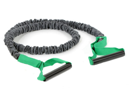 Physique Premium Resistance Cord with Handles