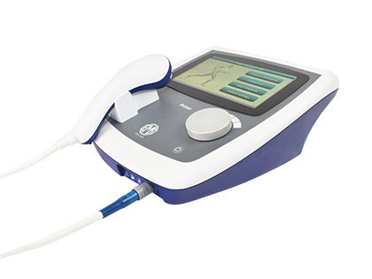 Primo Therasonic EMS460 Ultrasound