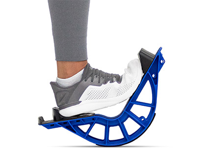 ProStretch Plus