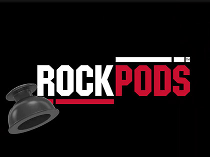 RockPods Introduction