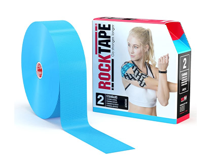 Rocktape Kinesiology Tape 5cm x 32m