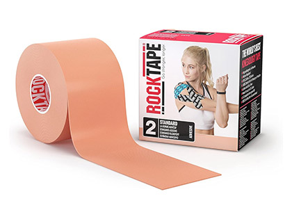 Rocktape Kinesiology Tape 5cm x 5m
