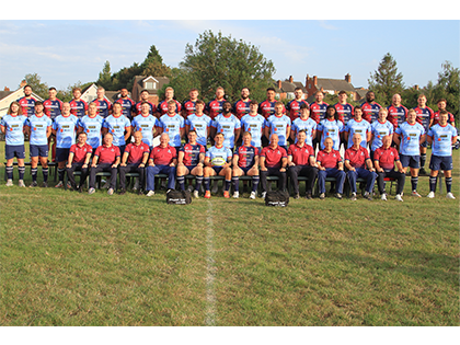 Rotherham Titans